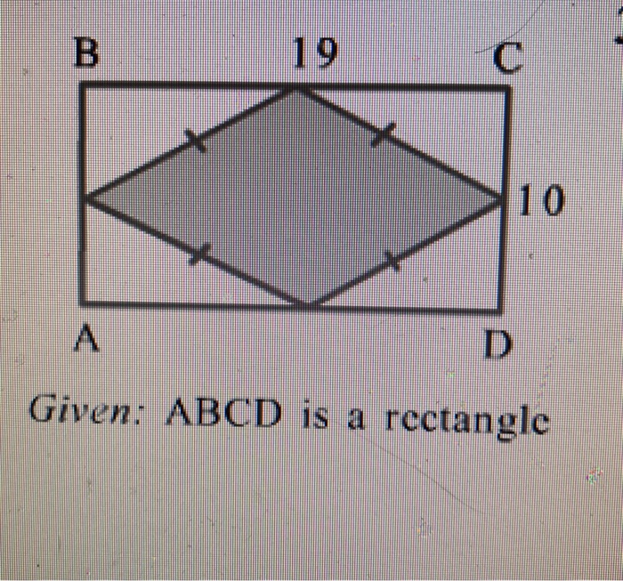 Graphed coordinate vertices perimeter units