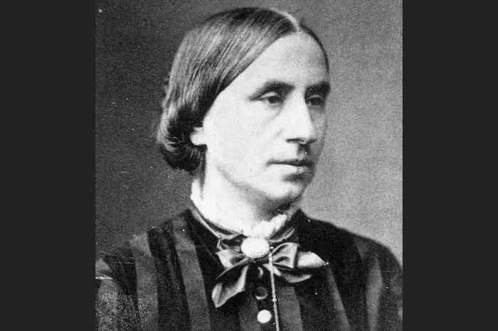 Biography of dorothea dix answer key