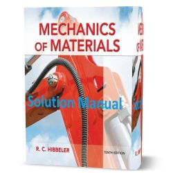 Mechanic of materials 10th edition pdf