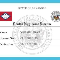 Jurisprudence dental exam license