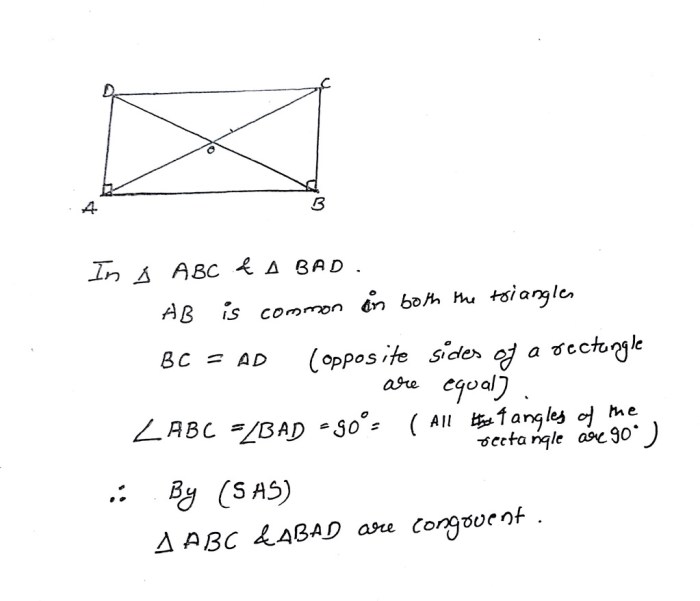 Equations sides rectangle write also area find