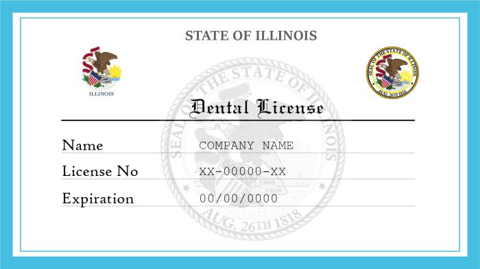 Nh dental hygiene license renewal