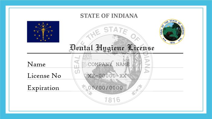 Nh dental hygiene license renewal