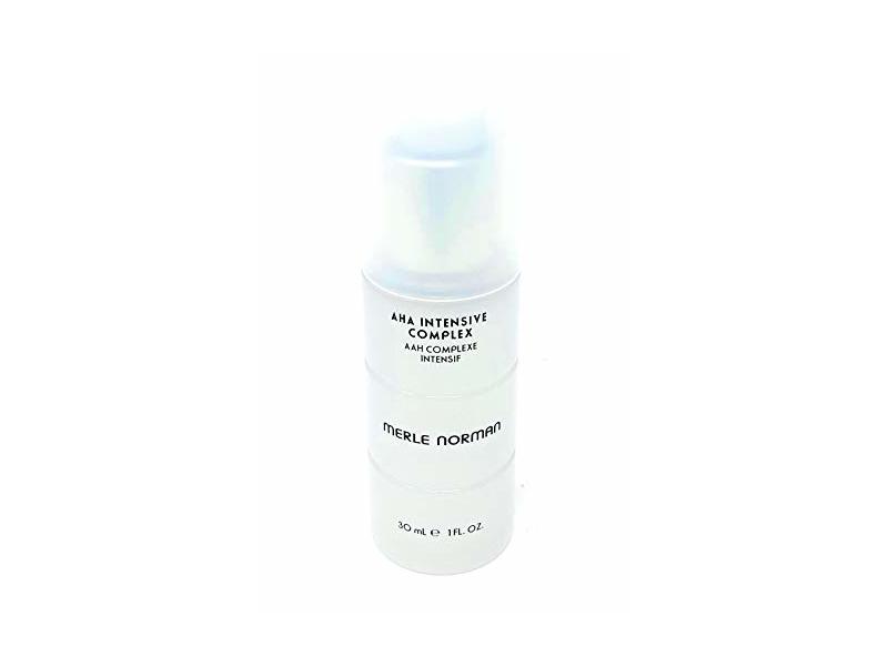 Merle norman skin refining cleanser