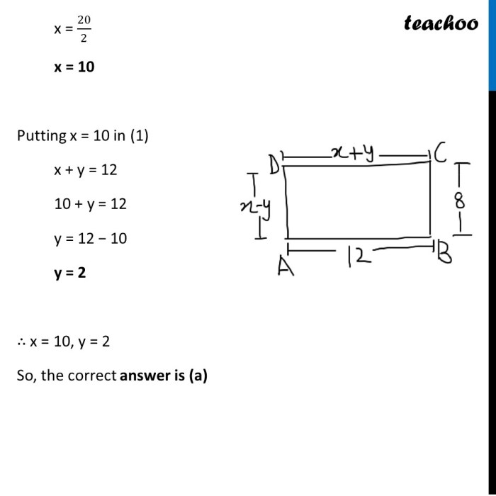 Abcd is a rectangle find m aeb